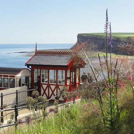 Saltburn Holidays Jasmine Cottage Saltburn المظهر الخارجي الصورة