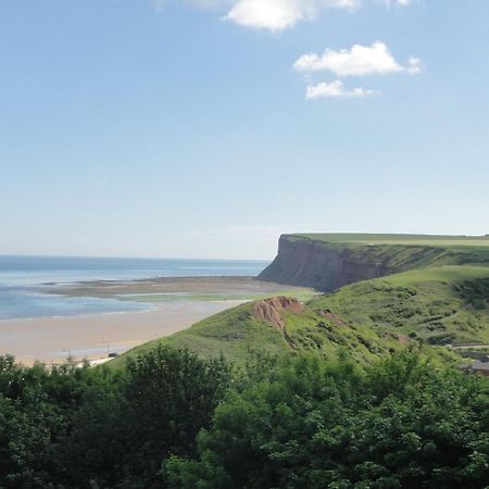 Saltburn Holidays Jasmine Cottage Saltburn المظهر الخارجي الصورة