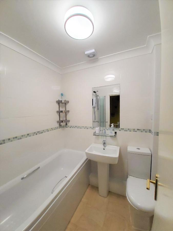 Saltburn Holidays Jasmine Cottage Saltburn المظهر الخارجي الصورة