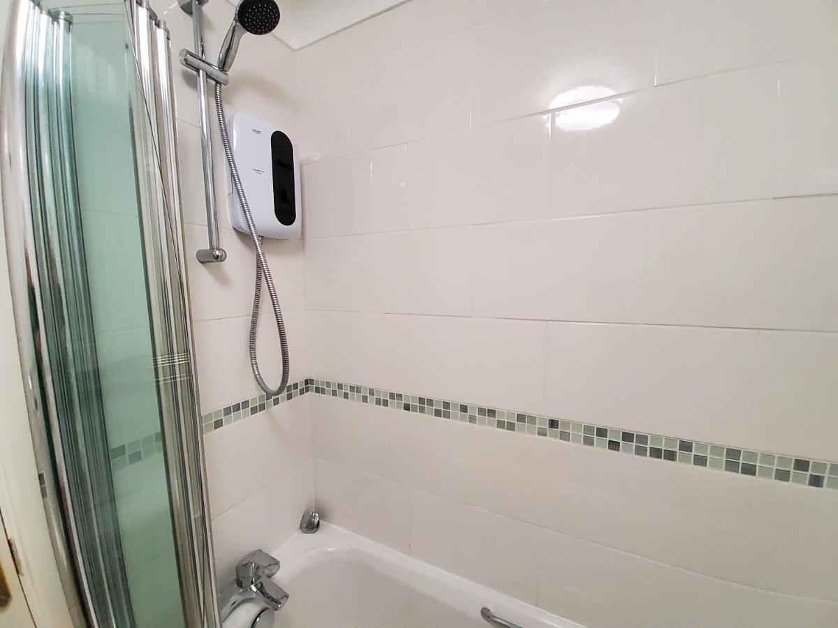 Saltburn Holidays Jasmine Cottage Saltburn المظهر الخارجي الصورة