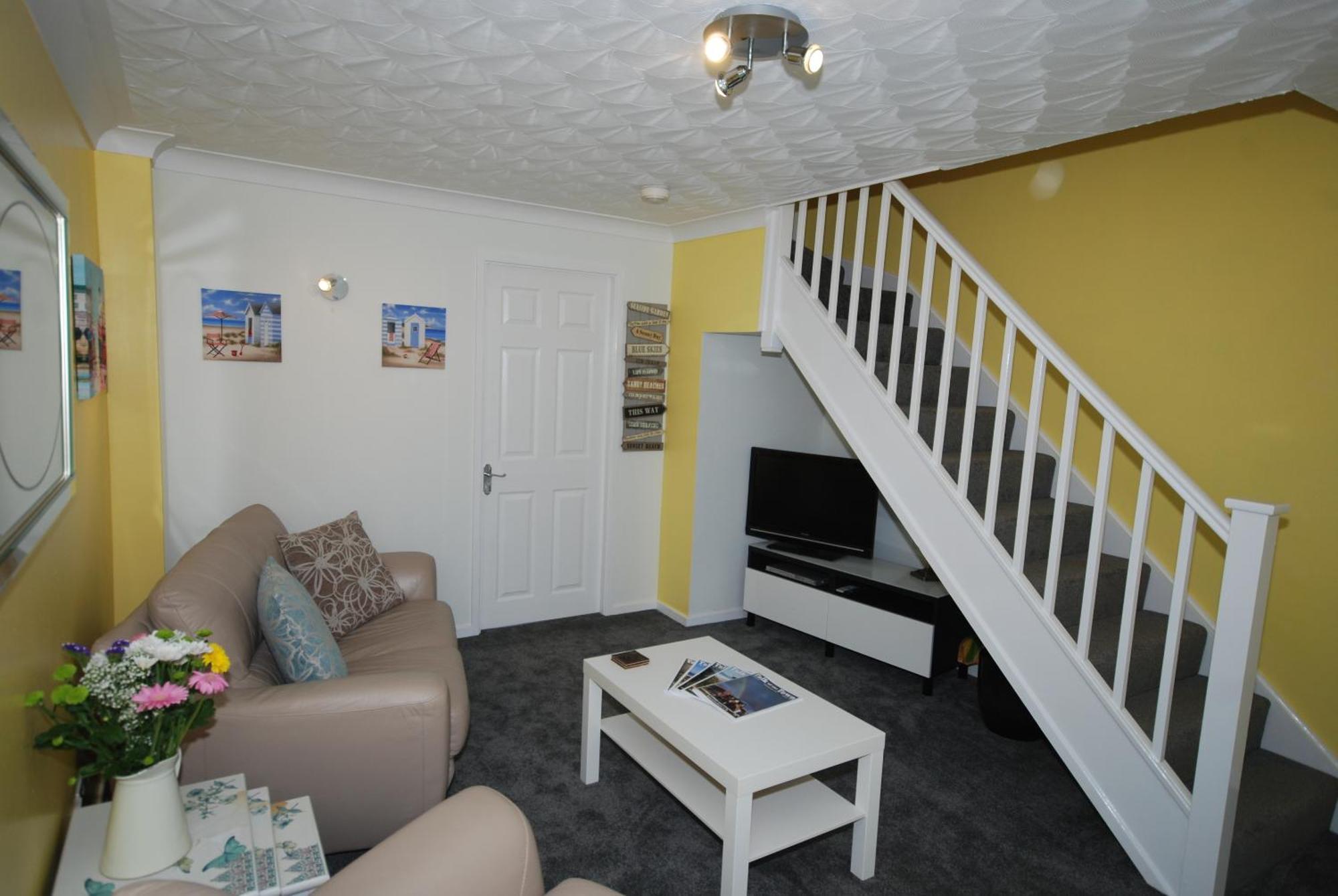 Saltburn Holidays Jasmine Cottage Saltburn المظهر الخارجي الصورة