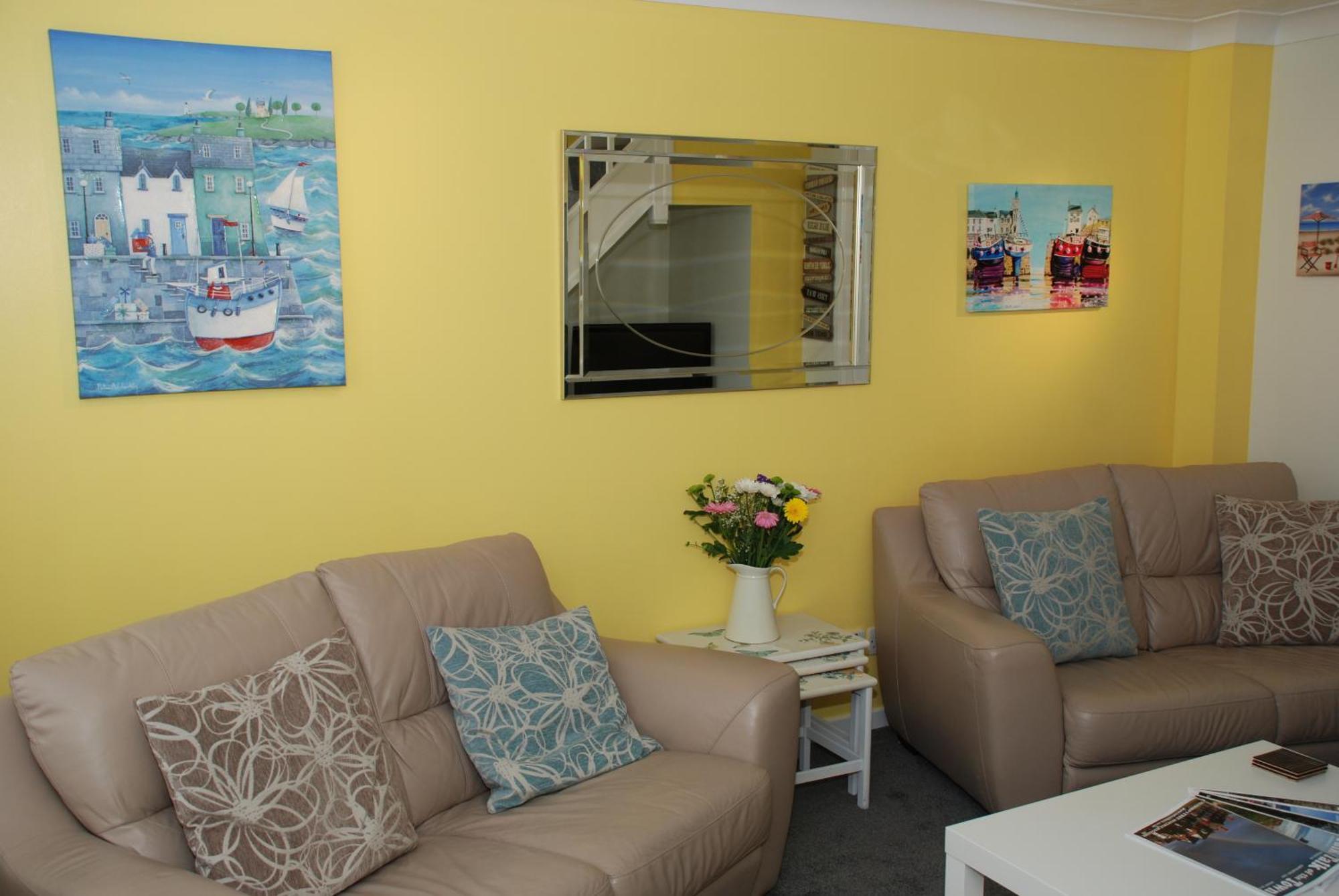 Saltburn Holidays Jasmine Cottage Saltburn المظهر الخارجي الصورة
