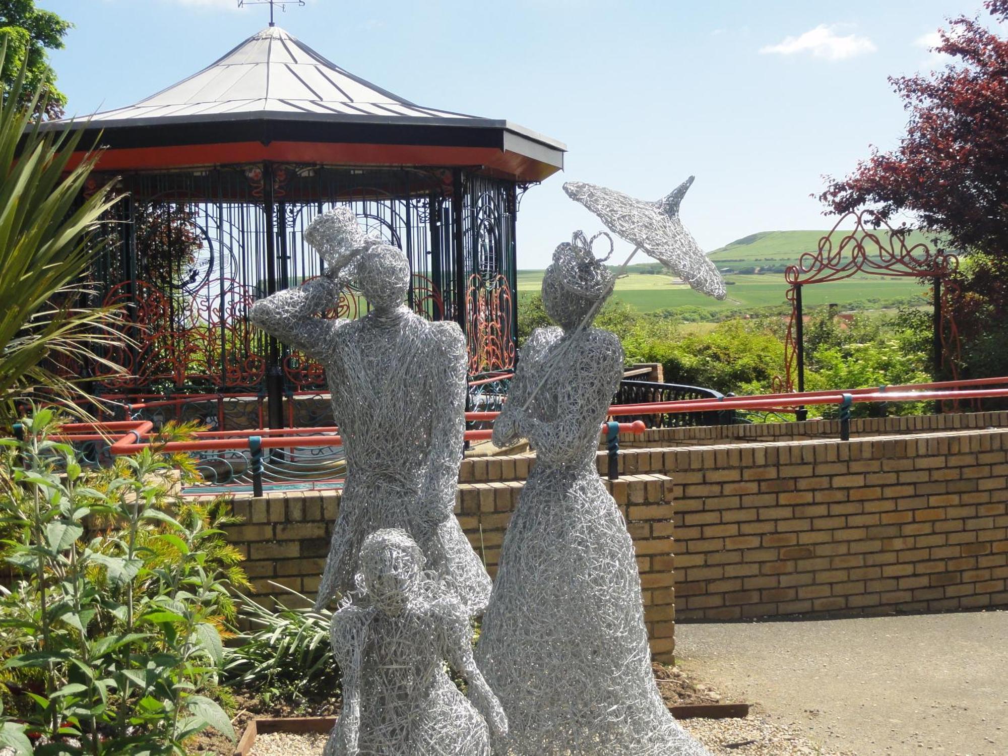 Saltburn Holidays Jasmine Cottage Saltburn المظهر الخارجي الصورة