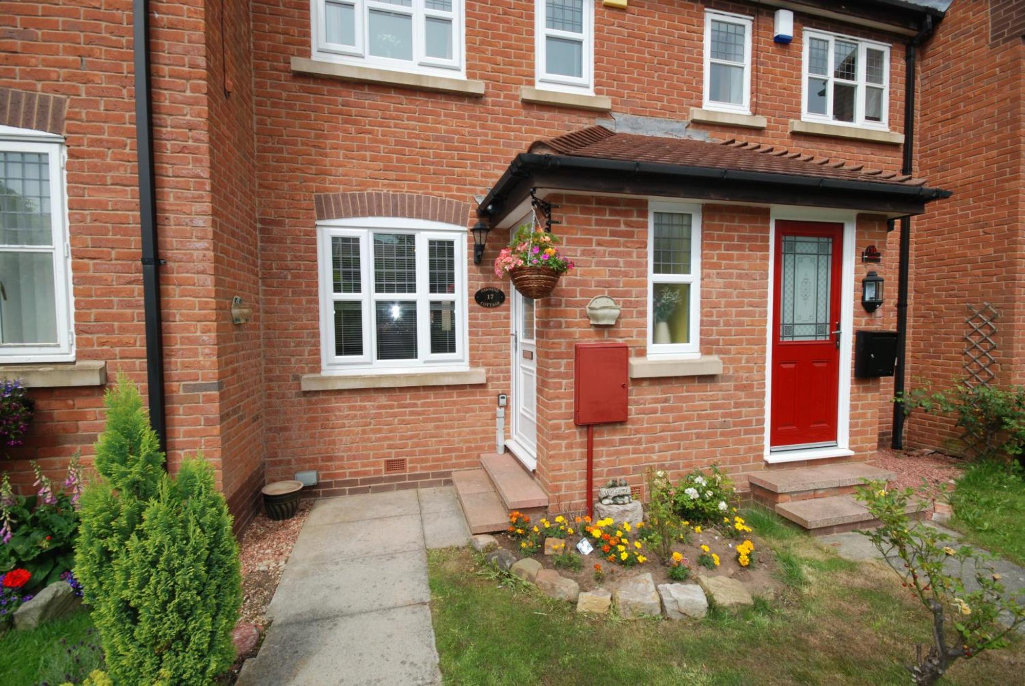 Saltburn Holidays Jasmine Cottage Saltburn المظهر الخارجي الصورة