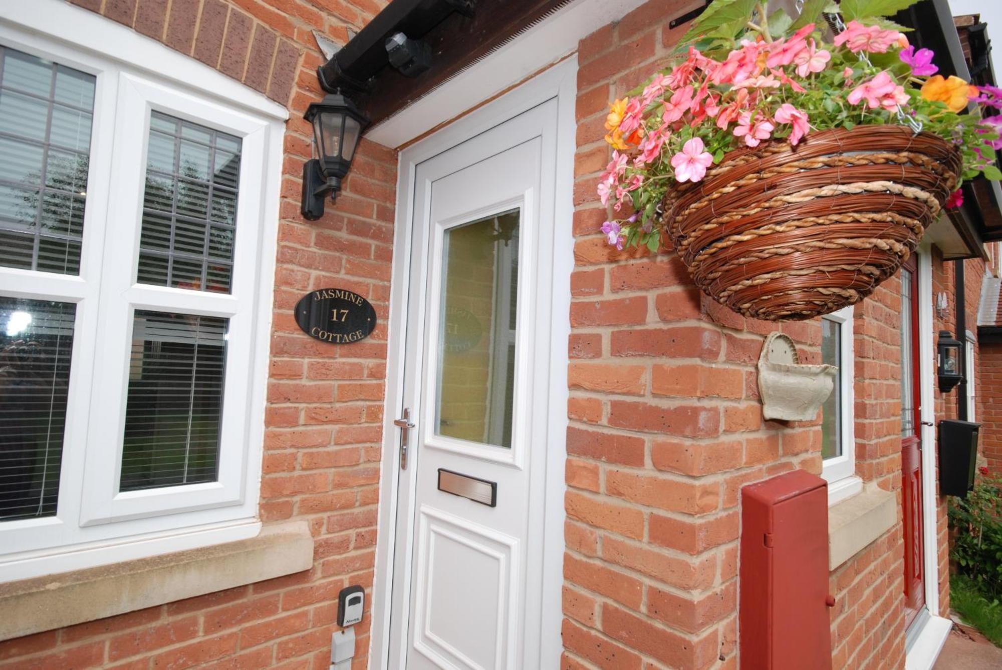 Saltburn Holidays Jasmine Cottage Saltburn المظهر الخارجي الصورة